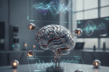 Illustration of EQ-Bench - Le benchmark de l'intelligence émotionnelle des IA - Korben