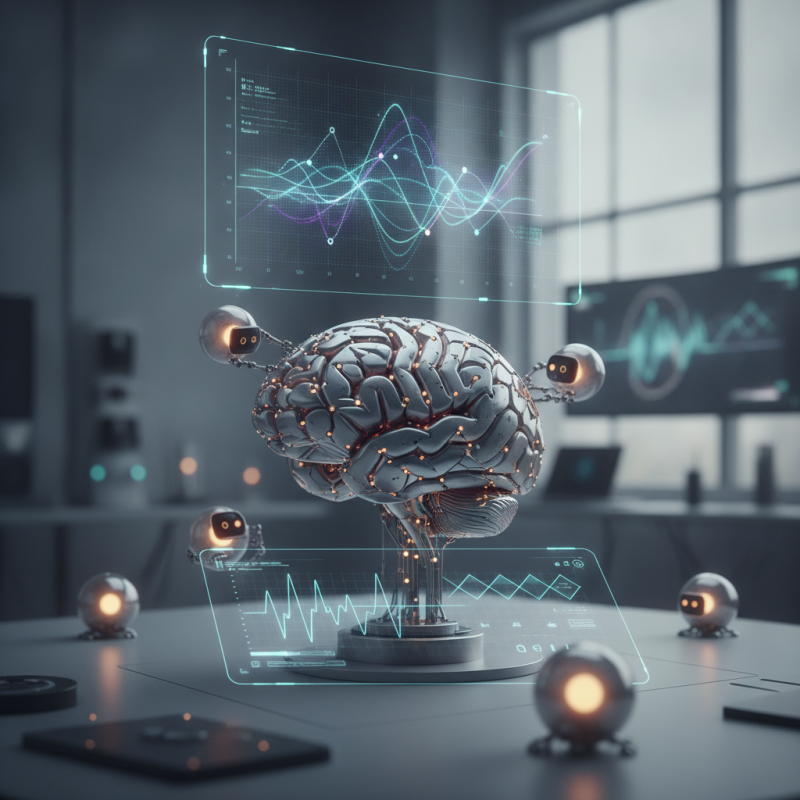 Illustration of EQ-Bench - Le benchmark de l'intelligence émotionnelle des IA - Korben