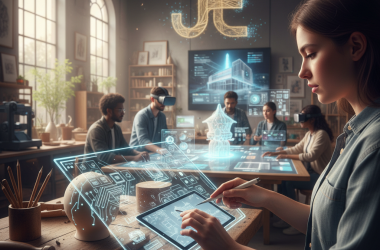 Illustration of JEMA 2026 : quand les métiers d’art inspirent la formation de demain - Digiformag