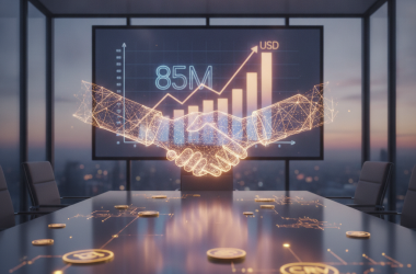 Illustration of Source : Elastic accepte d'acheter Deductive AI soutenu par CRV pour jusqu'à 85 millions de dollars