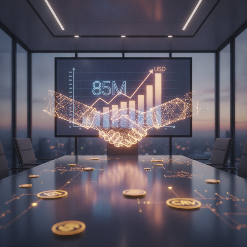 Illustration of Source : Elastic accepte d'acheter Deductive AI soutenu par CRV pour jusqu'à 85 millions de dollars