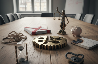 Illustration of Droit social : 7 pratiques RH à bannir en entreprise