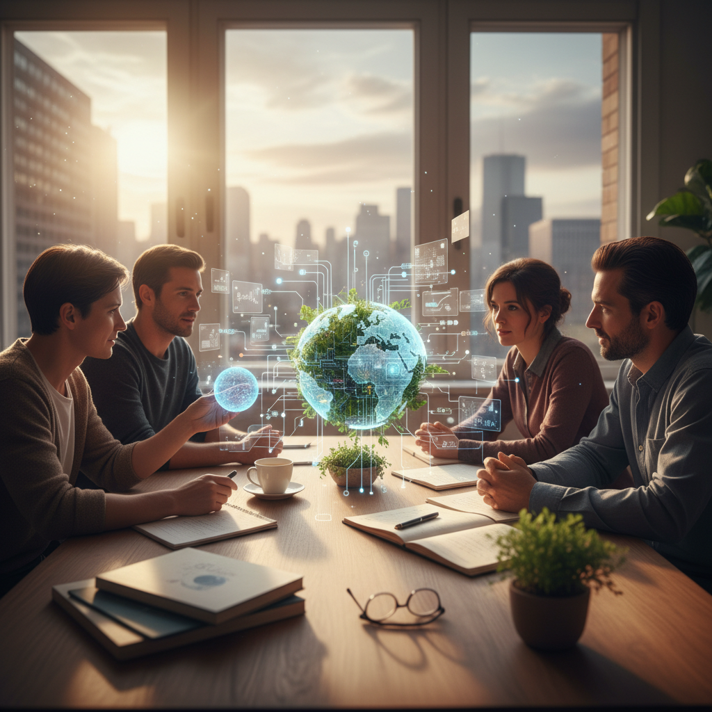 Illustration of Veille sociale de juin 2026