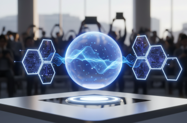 Illustration of Ce à quoi s'attendre de la WWDC 2026 : la refonte très attendue de Siri et les mises à jour d'Apple Intelligence