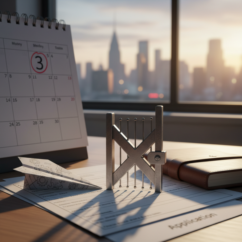 Illustration of Clôture officielle des candidatures pour Startup Battlefield 200 dans 3 jours