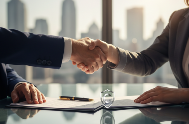 Illustration of Contrat entre professionnels : le Code de la consommation peut aussi protéger certains clients professionnels - Centre Inffo