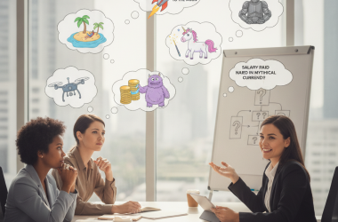 Illustration of 7 demandes étonnantes adressées aux RH: comment y répondre ?