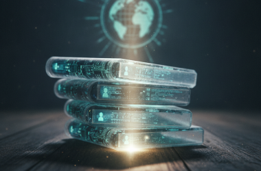 Illustration of Des listes de cybercriminels à télécharger - Korben