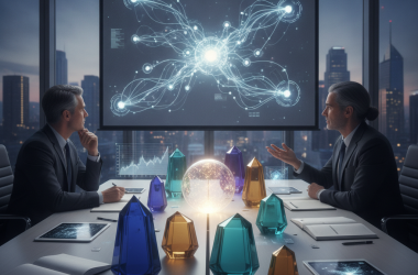 Illustration of Webinaire Digiformag - Quels modèles économiques adopter en 2026 ? - Digiformag