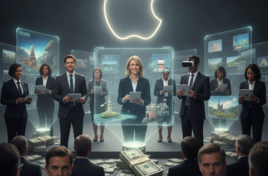 Illustration of Les démos IA de la WWDC d'Apple ont paru plus réelles après le règlement de 250 millions de dollars pour publicité mensongère