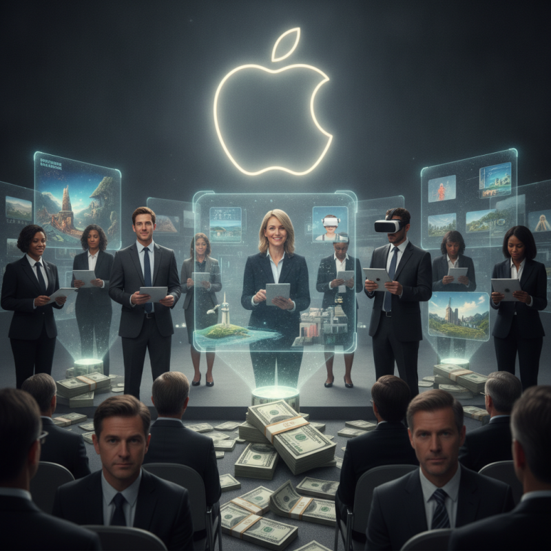 Illustration of Les démos IA de la WWDC d'Apple ont paru plus réelles après le règlement de 250 millions de dollars pour publicité mensongère