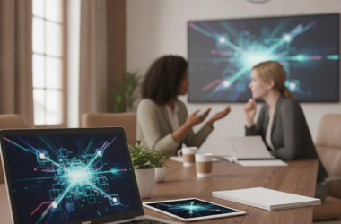 Illustration of Webinaire - Métiers de la beauté, structurez votre activité de formation grâce à Digiforma - Digiformag