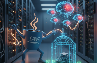 Illustration of Une bibliothèque Java a tenté de piéger les IA codeuses pour qu'elles effacent vos tests, et ça a failli marcher - Korben