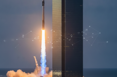 Illustration of Introduction en français: Tout ce que vous devez savoir sur l’entrée en bourse de SpaceX