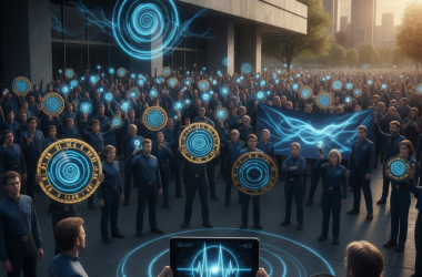 Illustration of Save Stargate - Les fans se mobilisent contre Amazon - Korben