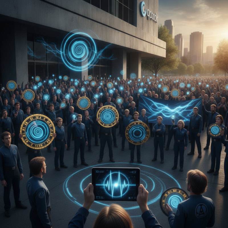 Illustration of Save Stargate - Les fans se mobilisent contre Amazon - Korben