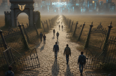 Illustration of De PGP à Mythos : une brève histoire des contrôles à l'exportation qui n'ont empêché personne