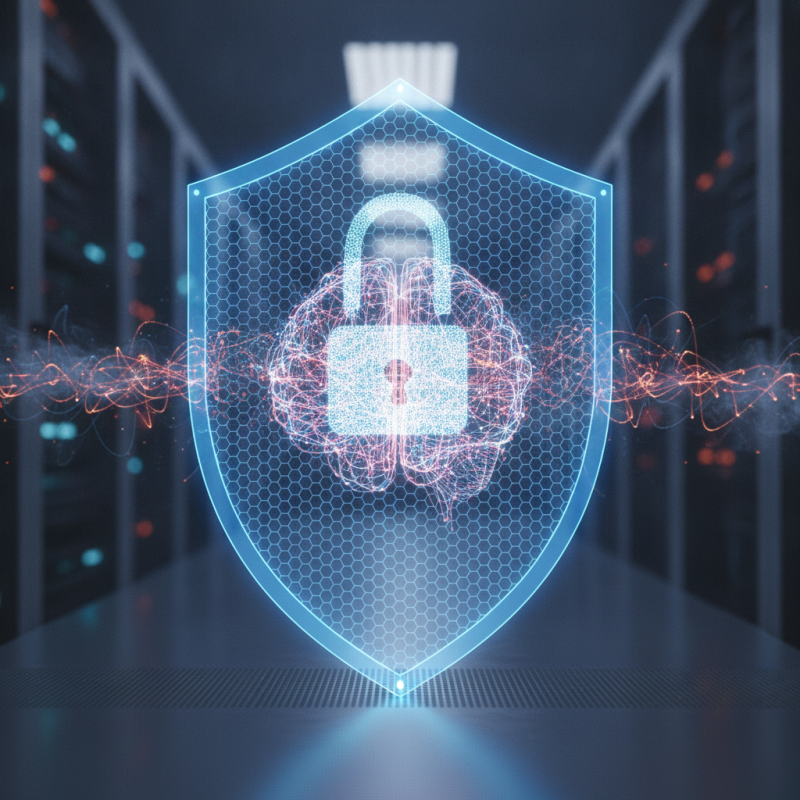 Illustration of OpenAI ajoute un "mode confinement" à ChatGPT pour bloquer les injections de prompt - Korben