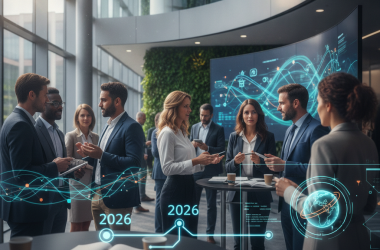 Illustration of Les événements incontournables de la formation professionnelle en 2026 et 2027 - Digiformag